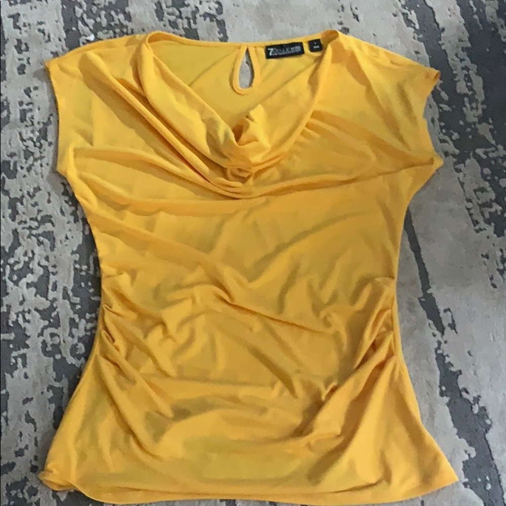 Seventh Avenue top